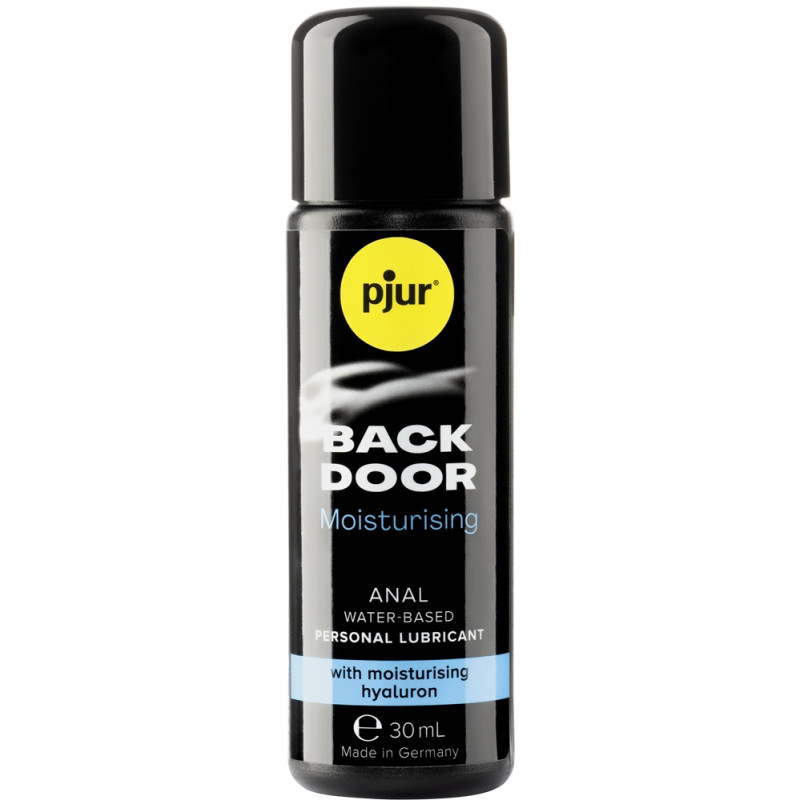 Pjur Lubrifiant Eau Back door Comfort 30ml